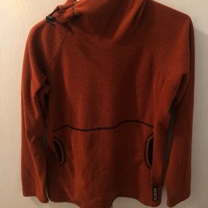 Melanzana Pullover